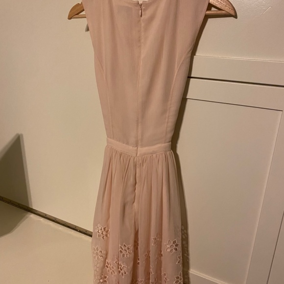 Ted baker size 2/small dress - Picture 3 of 4